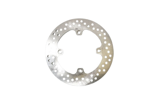 Brake disc (rotor) rear RIJEJU STRADA 125 '17-'21 (220X107X4MM) (4X8,25MM)