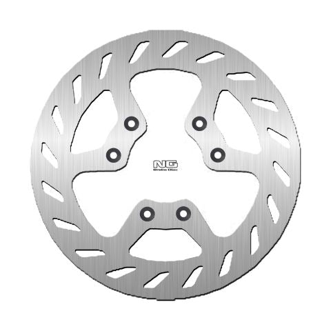Brake disc (rotor) front BETA RR50 '05 (240X72X3MM) (6X6,5MM)