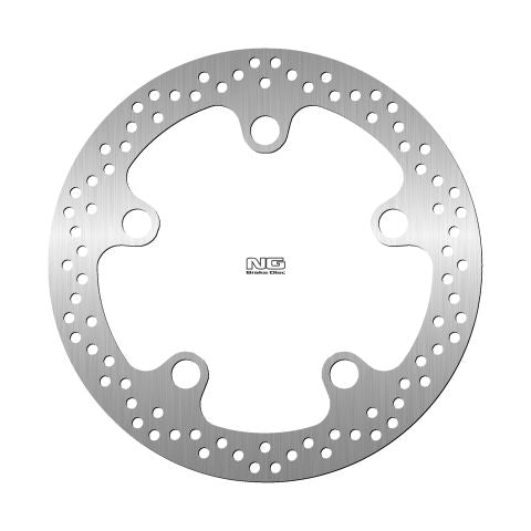 Brake disc (rotor) front HONDA CB1100 '10-14 (296X154X4,5MM) (5X20,5MM)