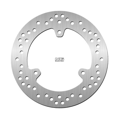 Brake disc (rotor) front HONDA CB 250/300R 13-16