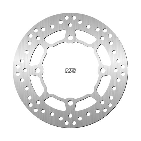Brake disc (rotor) front HONDA PCX 125/150 '18-21 (220X105X3,5MM) (4X10,5MM)