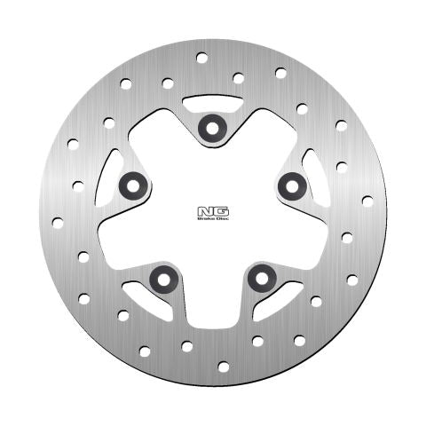 Brake disc (rotor) front KYMCO MILER/PEOPLE 125 '13-20 (226X88X4MM) (5X10,5MM)