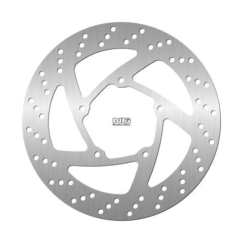 Brake disc (rotor) front SUZUKI VL 1500 '99-09 (290X100X5MM) (5X8,5MM)