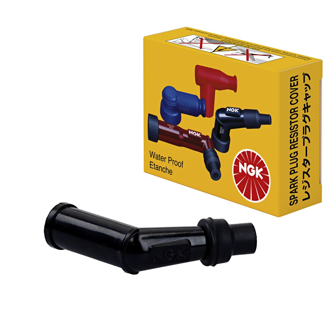 Spark Plug Cap (No. 6665) 