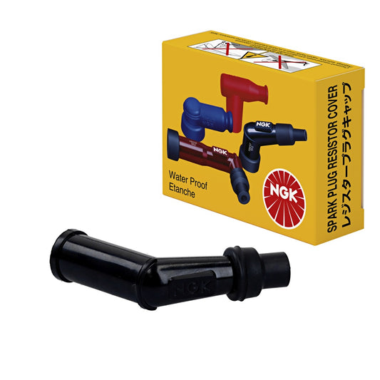 Spark Plug Cap (No. 6665) 