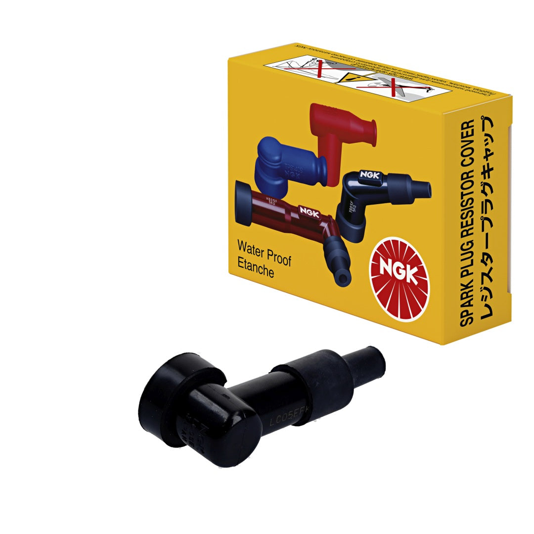 Spark Plug Cap (No. 8050) 