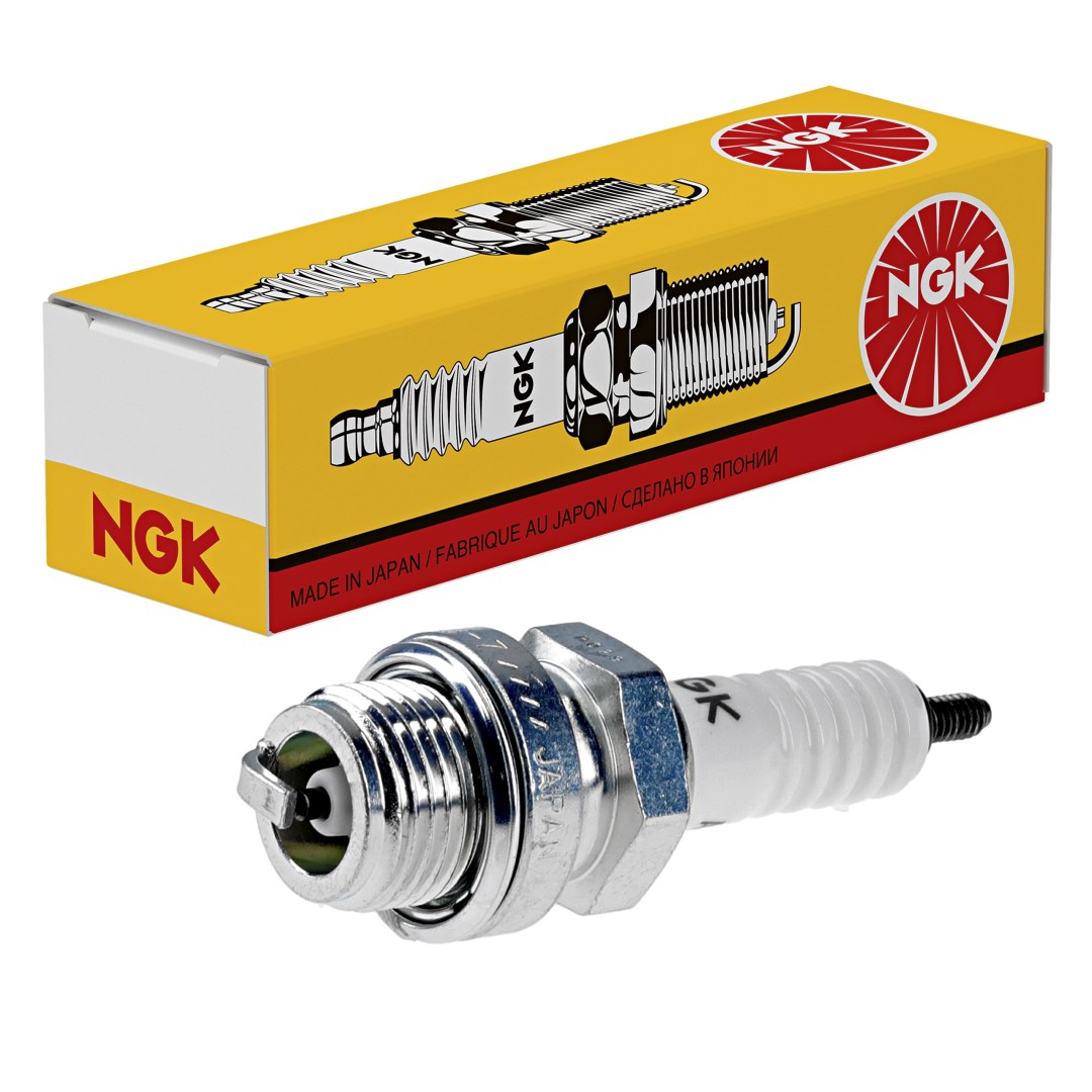 Spark Plug AB-7 Wartburg (No. 3010) 