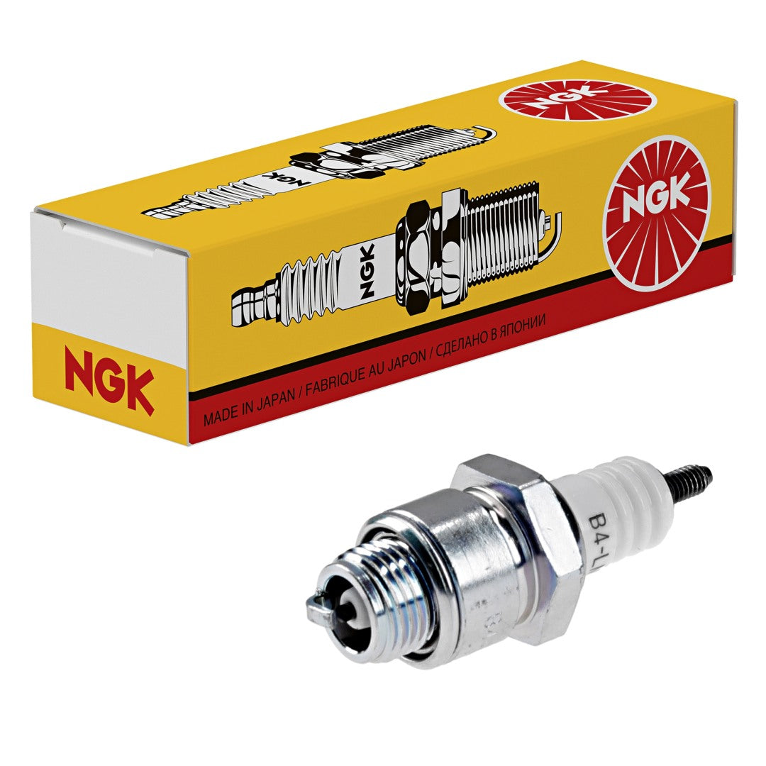 Spark Plug B4LM (No. 3410) (W14LM-U) 
