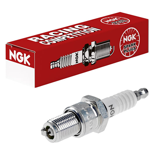 Spark Plug B8EG (No. 3430) (W24ESV) 