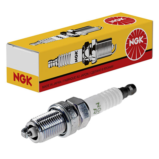 Spark Plug BCPR6E (No. 1269) (Q20PR-U) – small engines, mowers, saws 