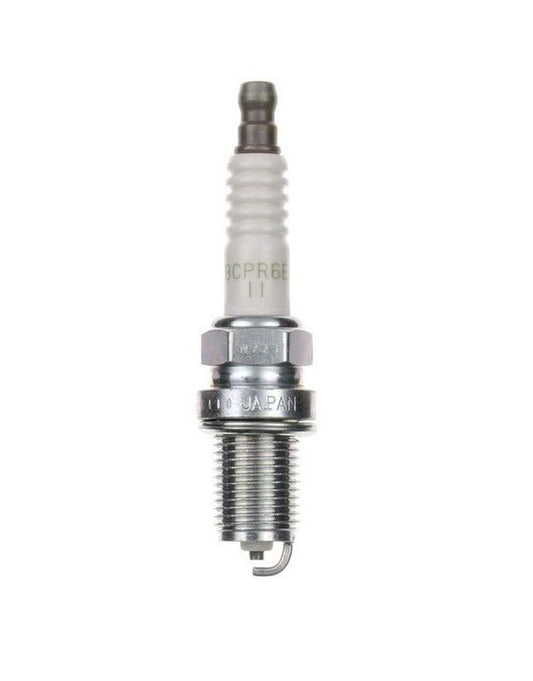Spark Plug BCPR6E-11 (No. 3132) (Q20PR-U) – small engines, mowers, saws 
