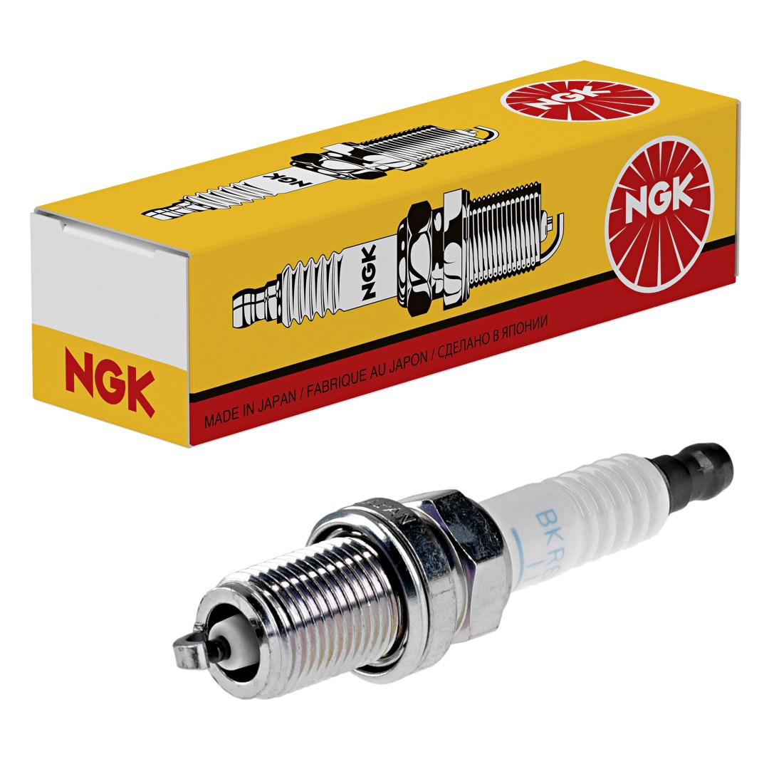Spark Plug BKR6ES-11 (No. 5553) (K20PR-U11) 