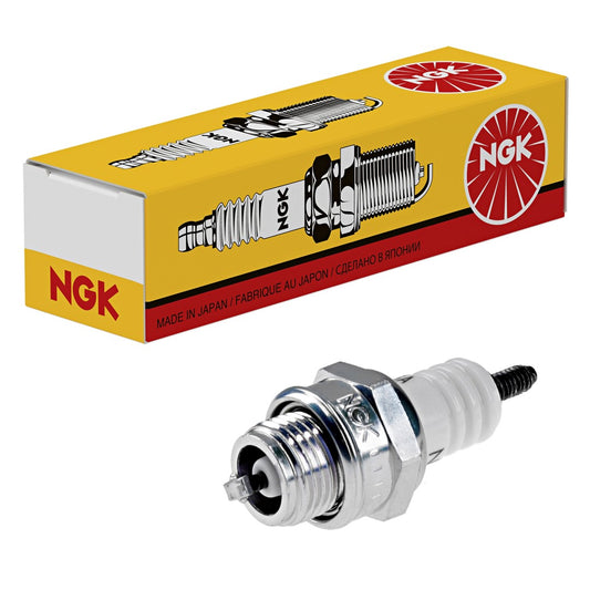 Spark Plug BM6A (No. 5921) (W20M-US) – small engines, lawnmowers, saws, brushcutters 