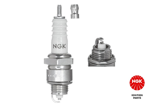 Spark Plug BM6F (No. 6221) 