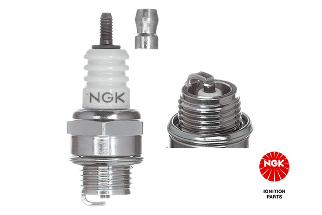 Spark Plug BM7A (No. 6521) 