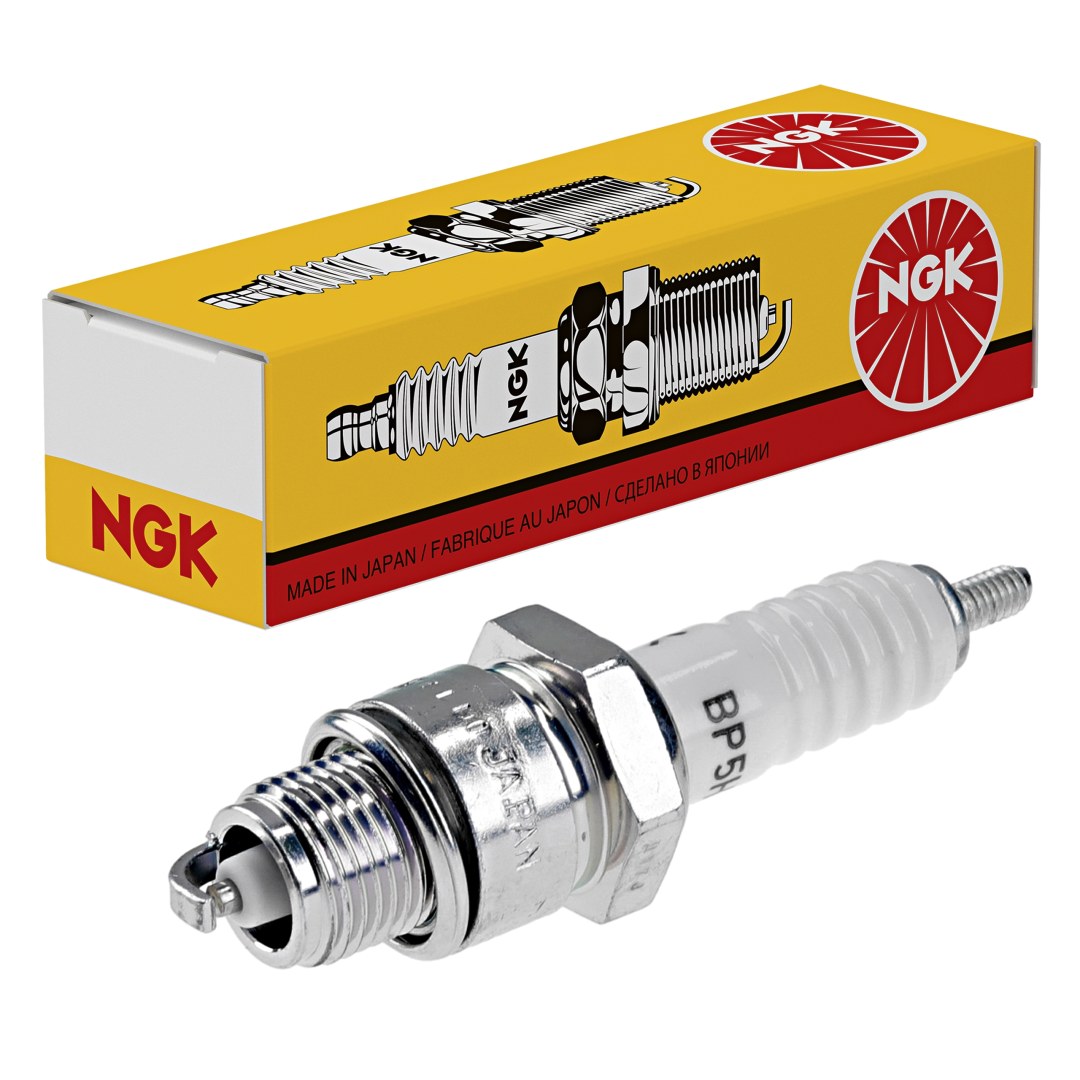 Spark Plug BP5HS (No. 4111) 