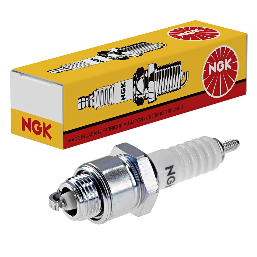 Spark Plug BP5S (No. 3011) Harley 1200 65-74 