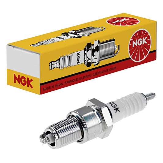 Spark Plug BP6ES (No. 7811) (W20EPR-U) 