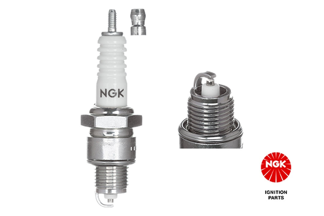 Spark Plug BP6HS-10 (No. 6326) 