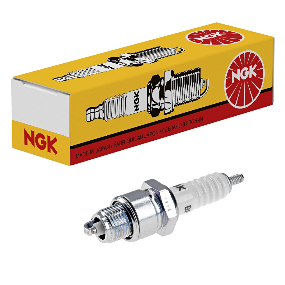 Spark Plug BP6HS (No. 4511) (W20FP-U) 