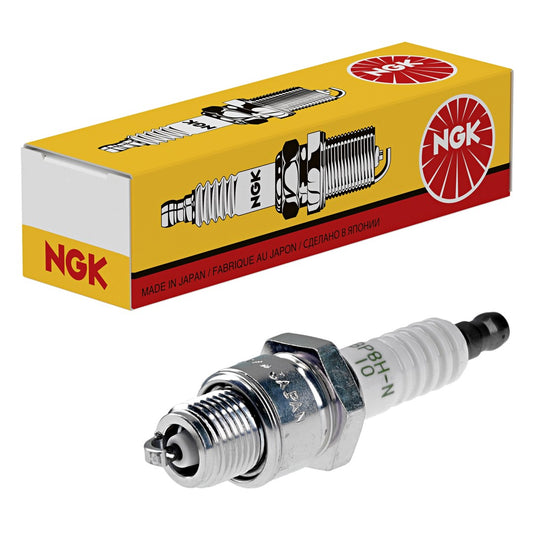 Spark Plug BP8H-N-10 (No. 4838) Marine – Mercury engines 