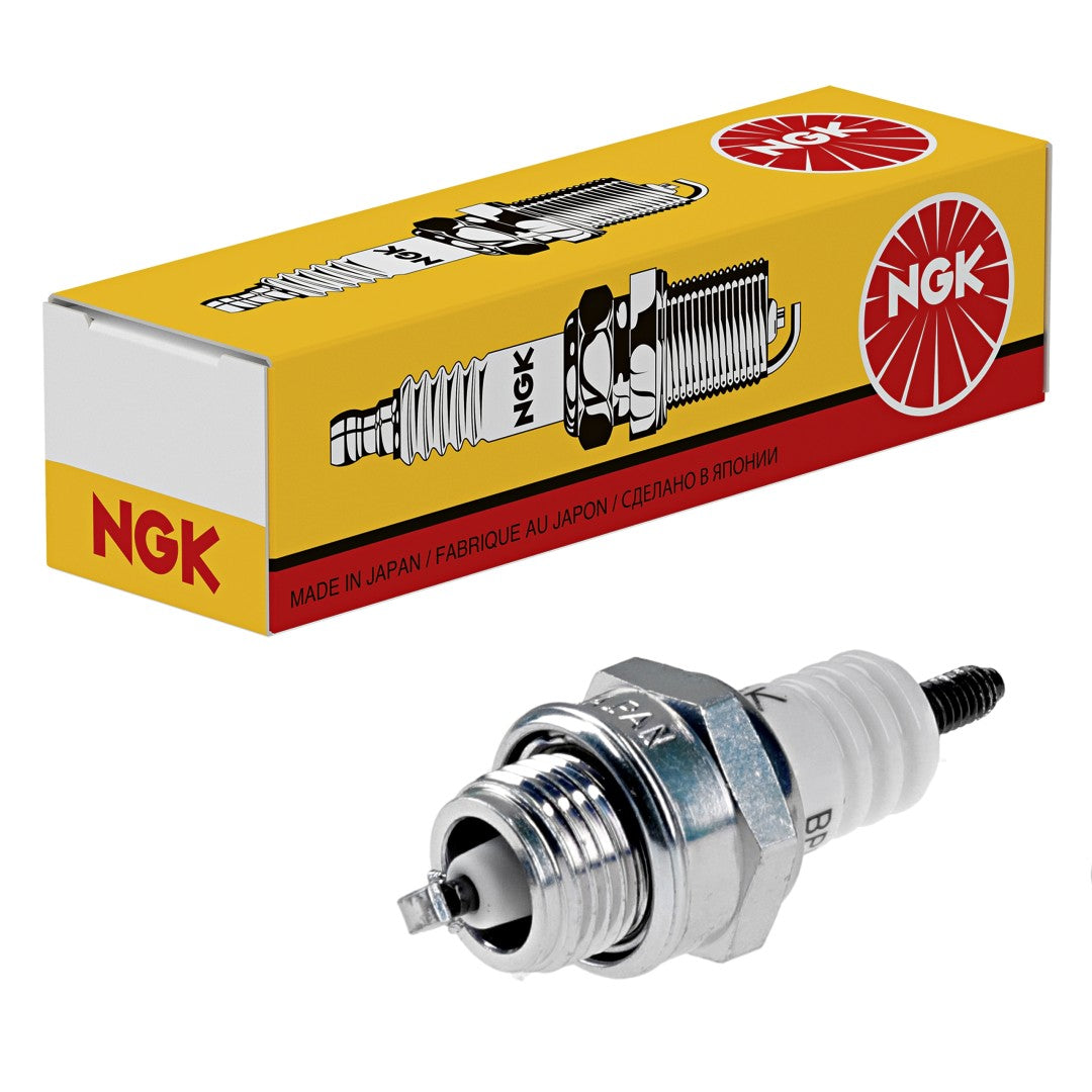Spark Plug BPM7A (No. 7321) (W22MP-US) – small engines, mowers, saws 