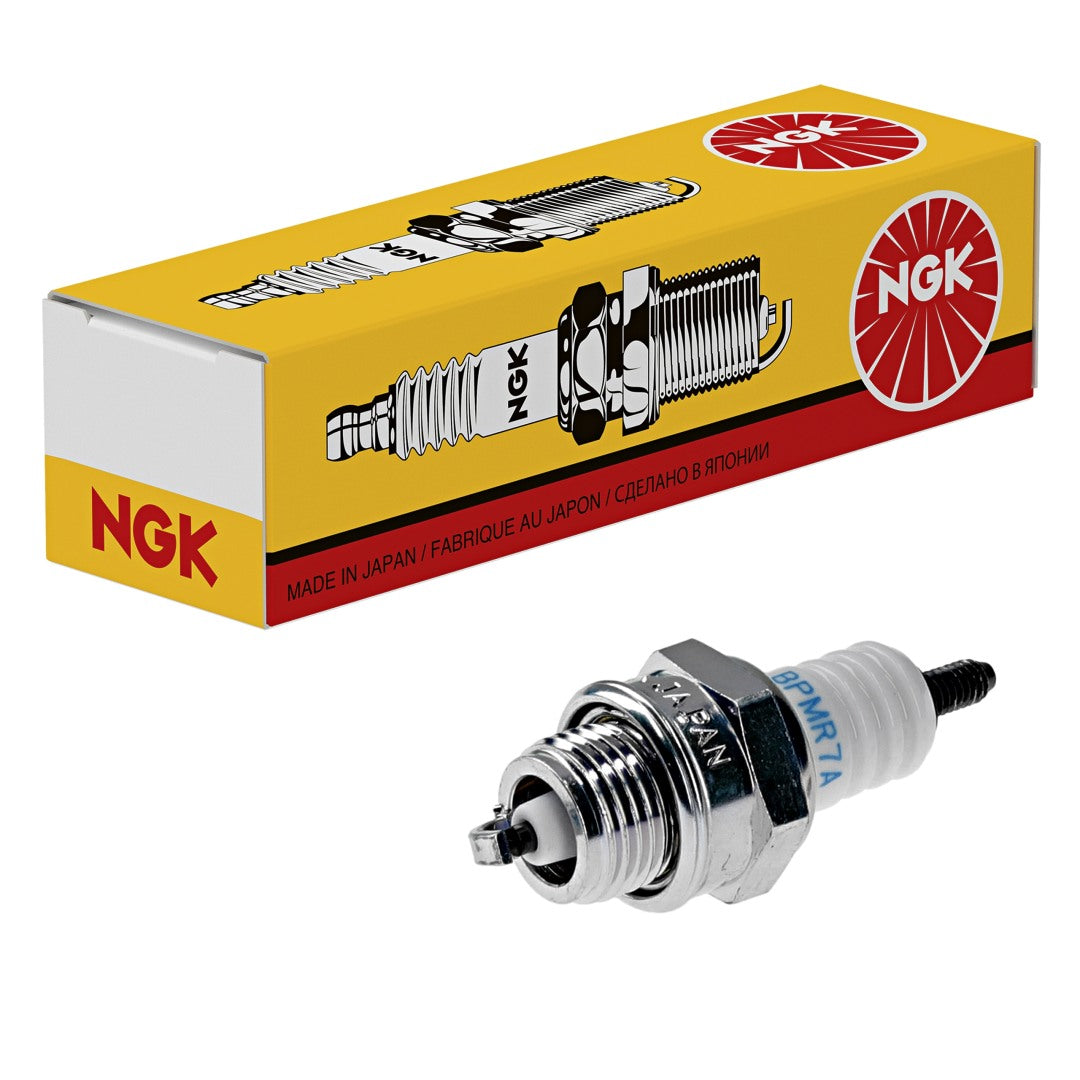 Spark Plug BPMR7A (No. 4626) (W22MPR-U) – small engines, mowers, saws 