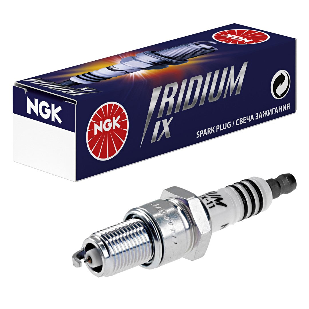 Spark Plug BPR5EIX-11 (No. 2115) (IW16) Iridium 