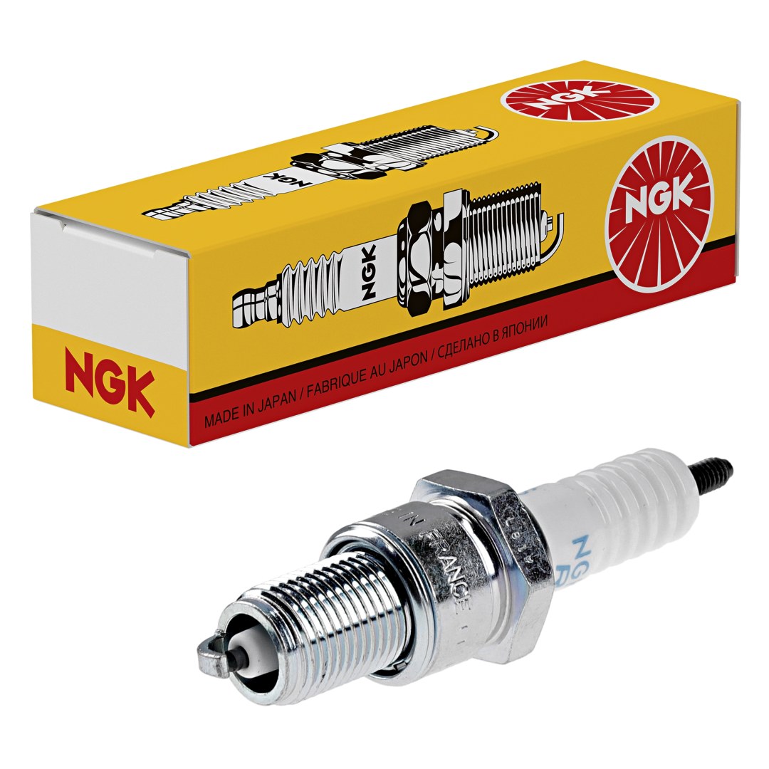 Spark Plug BPR5ES (No. 7422) (W16EPR-U) GasGas TXT 50-320 
