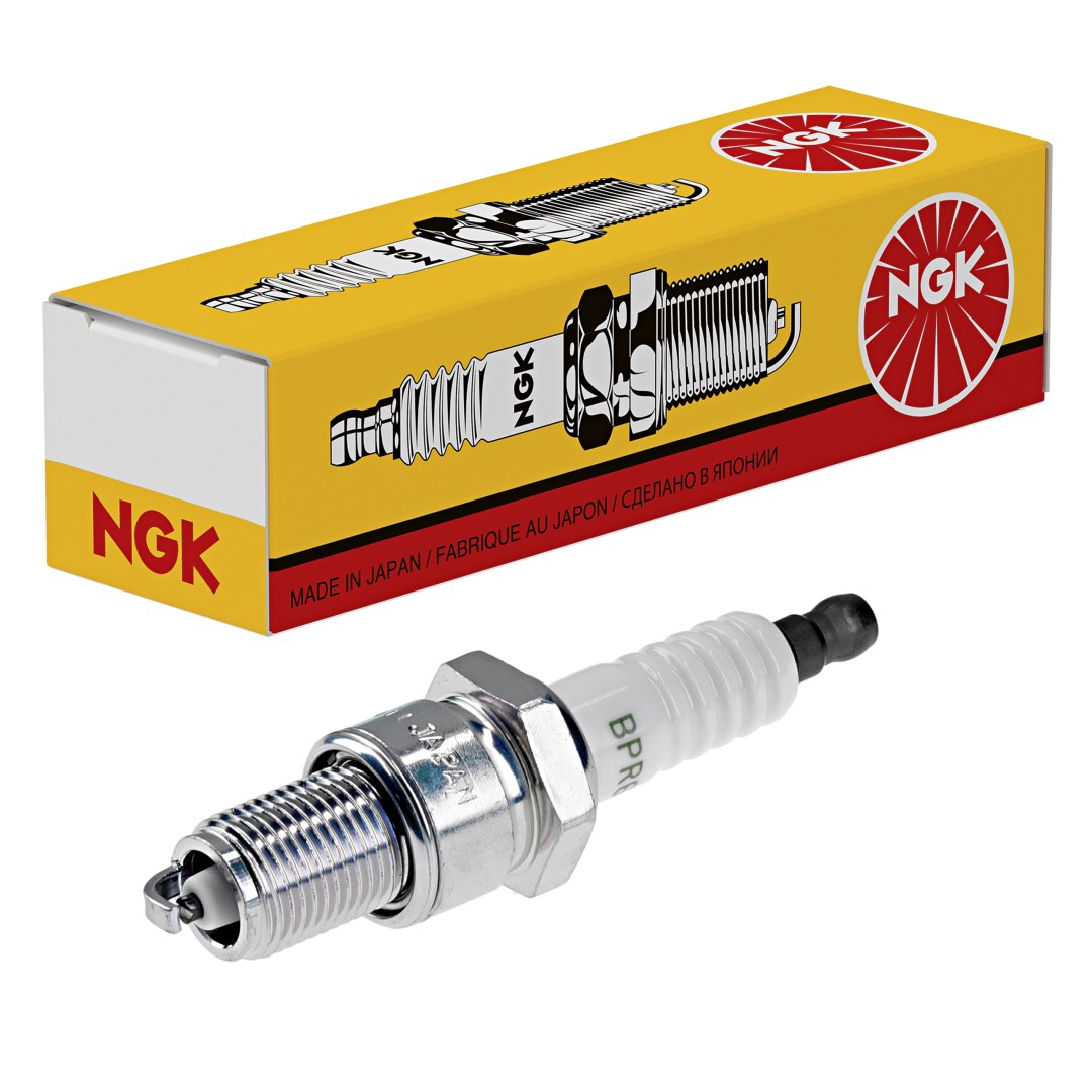 Spark Plug BPR7E (No. 1142) (W22EPR-U) 