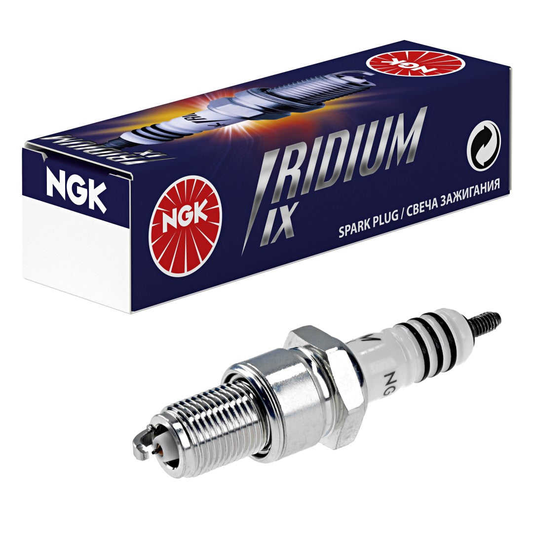 Spark Plug BPR7EIX (No. 4055) (IW22) Iridium 