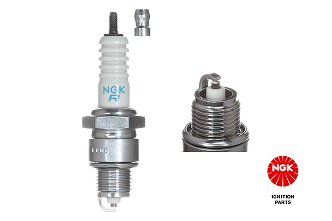 Spark Plug BPR7HS-10 (No. 1092) 