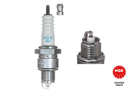 Spark Plug BPR7HS-10 (No. 1092) 