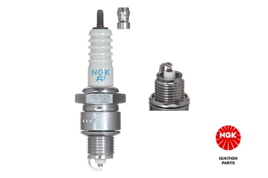 Spark Plug BPR8HS-10 (No. 4839) 