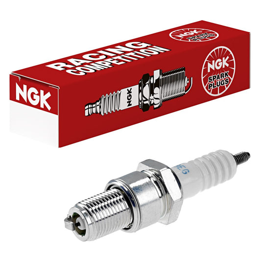 Spark Plug BR10EG (No. 3830) (IW31) CR80/85, KX65, SX60/65 98-08, YZ80/85, KTM SX/EXC125 93-97 
