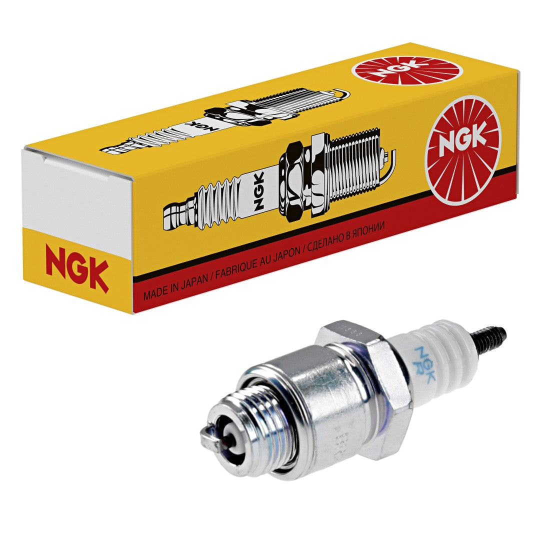 Spark Plug BR2LM (No. 5798) (W9LMR-US) – small engines, mowers, saws 