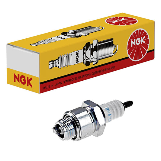 Spark Plug BR4LM (No. 4133) Carter, Tecumseh 