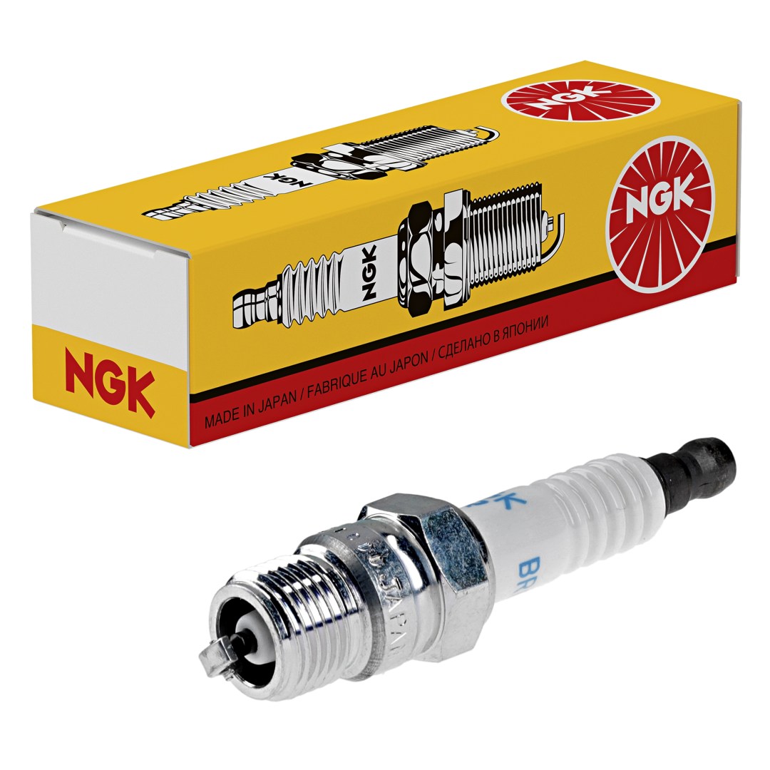 Spark Plug BR5FS (No. 4123) 