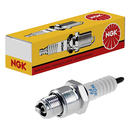 Spark Plug BR6HS (No. 3922) (W20FSR-U) 