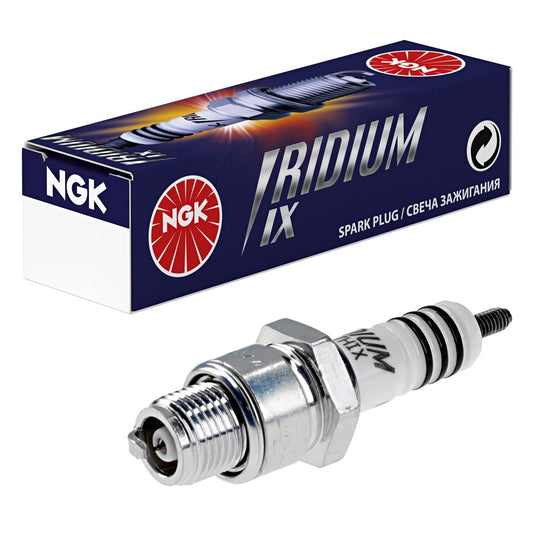 Spark Plug BR7HIX (No. 7067) (IWF22) Iridium 