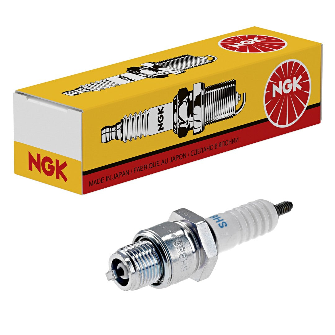 Spark Plug BR8HS (No. 4322) (W24FSR) 