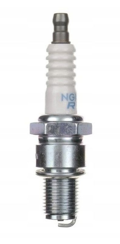 Spark Plug BR9ES (No. 3194) (W27ESRU) Solid barrel 