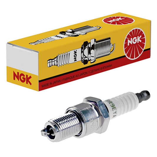 Spark Plug BR9EYA (No. 7548) 