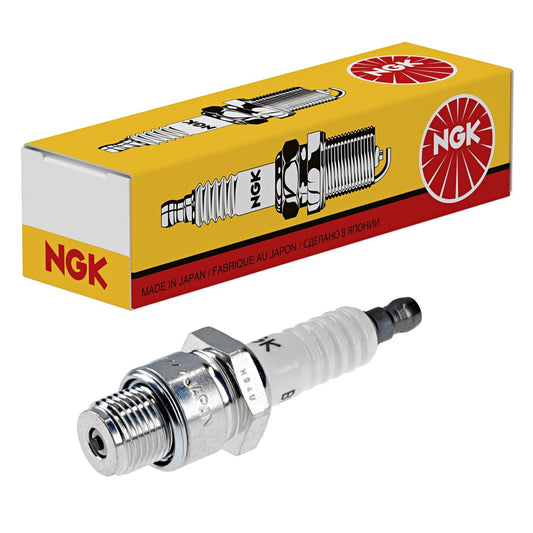 Spark Plug BU8H (No. 6431) Marine – Mercury engines 