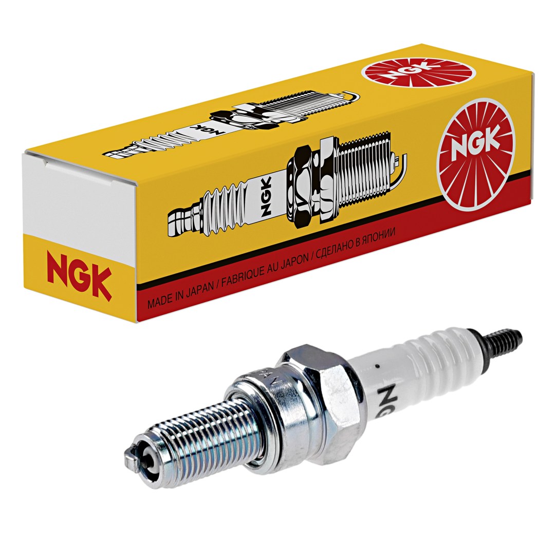 Spark Plug C8E (No. 7471) (U24ES-N) 