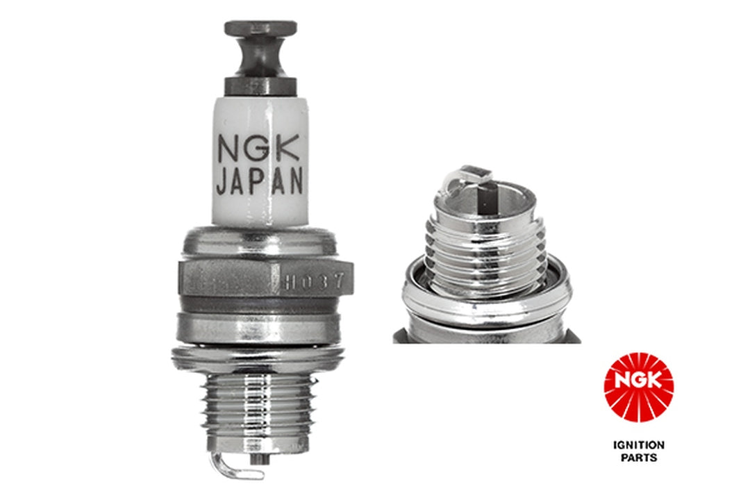 Spark Plug CM-6 (No. 5812) Lawn mowers 
