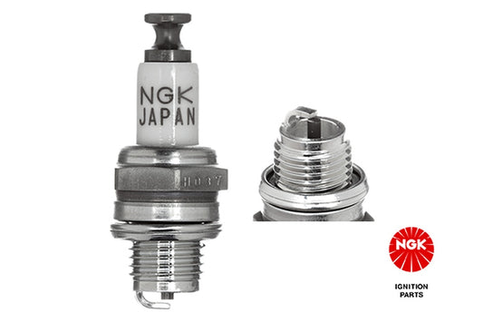 Spark Plug CM-6 (No. 5812) Lawn mowers 