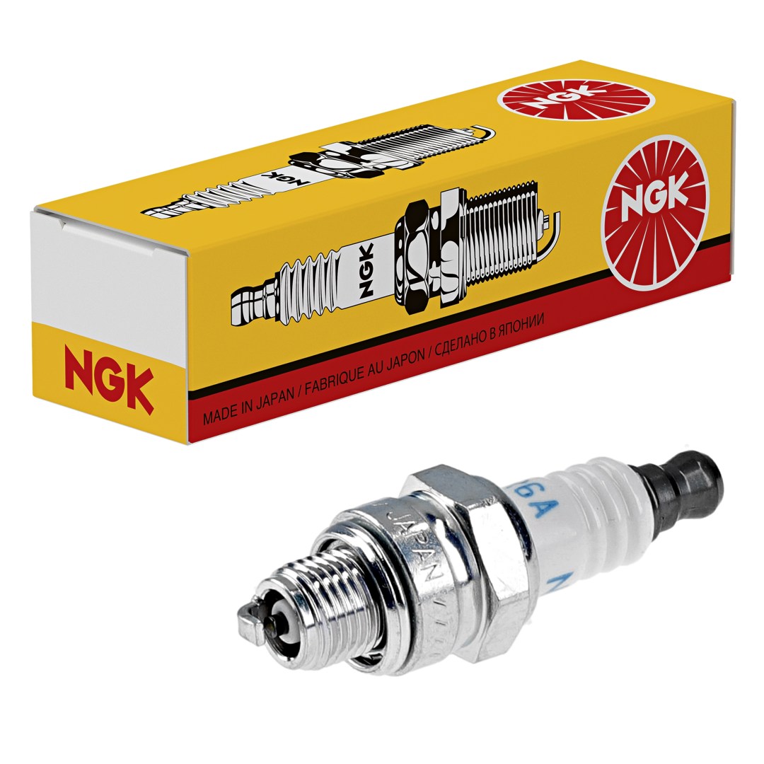 Spark Plug CMR6A (No. 1223) 