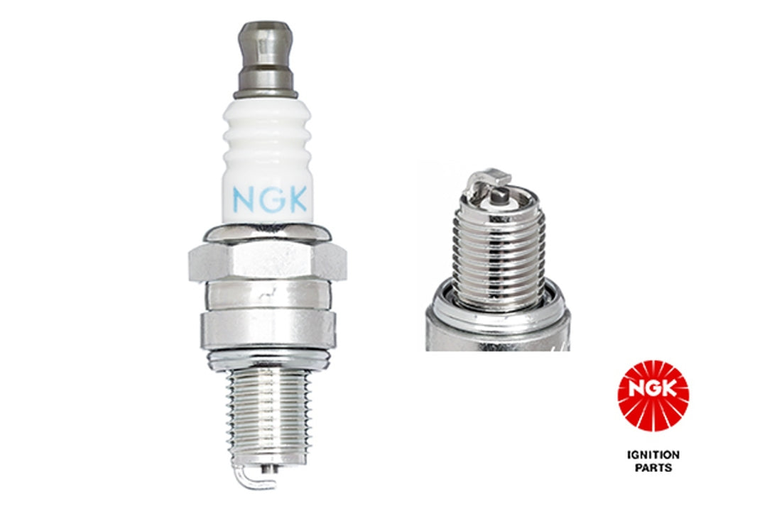 Spark Plug CMR7H-10 (No. 1656) 
