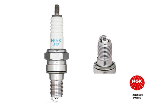Spark Plug CR5EH-9 (No. 6689) (U16FER-9) 